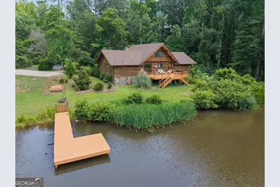 75 Deerfield Road, Covington, GA 30014 - Photo 1