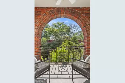 798 Frederica Street NE #4, Atlanta, GA 30306 - Photo 1