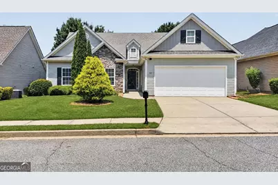 62 Village Park Drive, Newnan, GA 30265 - Photo 1
