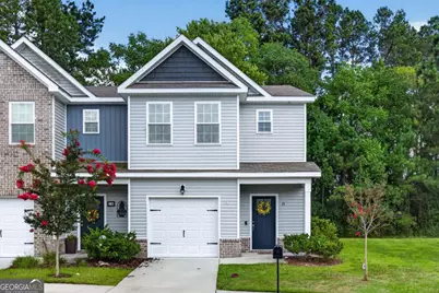 21 Mossy Oak Cove, Port Wentworth, GA 31407 - Photo 1