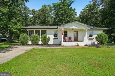 644 Freeman Brock Road, Auburn, GA 30011 - Photo 1
