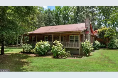 846 Hall Station Road NW, Adairsville, GA 30103 - Photo 1