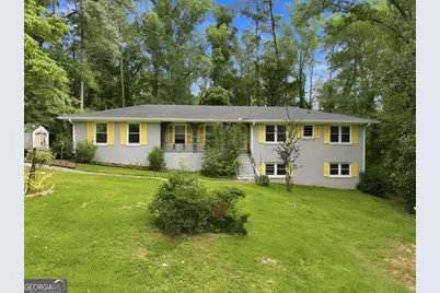 3207 Laura Lane, Lithia Springs, GA 30122 - Photo 1