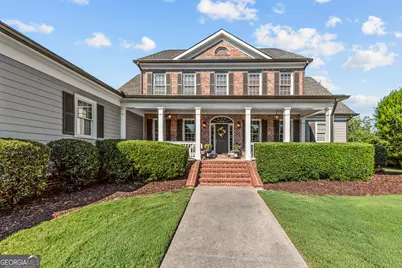1101 E Magnolia Loop, Madison, GA 30650 - Photo 1