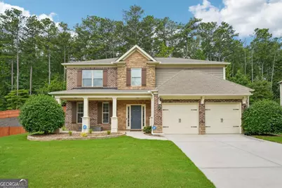 804 Springs Crest Drive, Dallas, GA 30157 - Photo 1