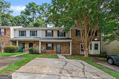 1496 Springleaf Circle SE, Smyrna, GA 30080 - Photo 1