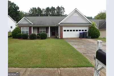 645 Burnham Ridge, Lawrenceville, GA 30046 - Photo 1