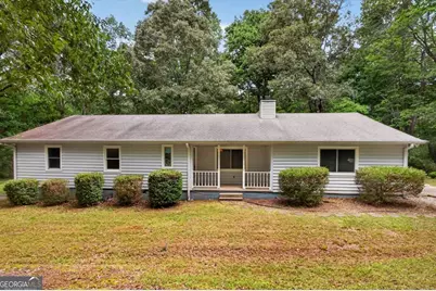271 Broken Arrow Trail, Dahlonega, GA 30533 - Photo 1