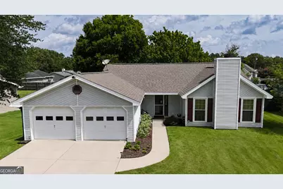 431 Fieldstone Road, Warner Robins, GA 31093 - Photo 1
