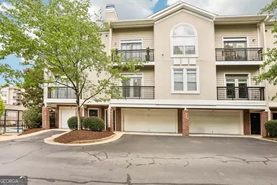 4246 River Green Drive NW #210, Atlanta, GA 30327 - Photo 1
