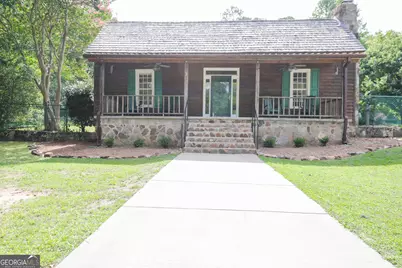 363 Sanders Davis Road, Newnan, GA 30263 - Photo 1