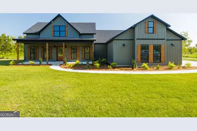 174 Ganas Road, Naylor, GA 31641 - Photo 1