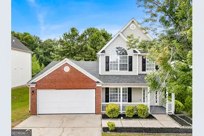 5974 Waggoner Court, Rex, GA 30273 - Photo 1