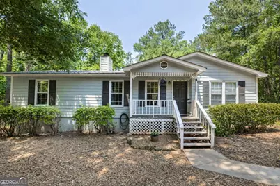 1201 Sid Hunter Road, Senoia, GA 30276 - Photo 1