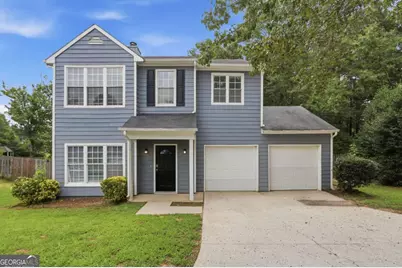 2710 Park Avenue, Austell, GA 30106 - Photo 1