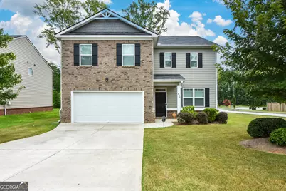 141 Cranapple Lane, McDonough, GA 30253 - Photo 1