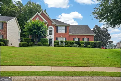 2584 Fairlawn Downs NW, Kennesaw, GA 30144 - Photo 1