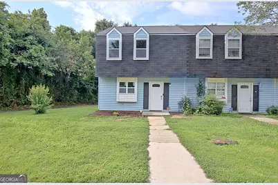 6456 Abercorn Street, Union City, GA 30291 - Photo 1