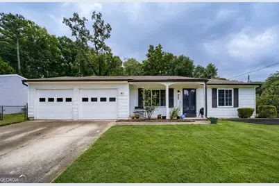 1286 Muirforest Way, Stone Mountain, GA 30088 - Photo 1