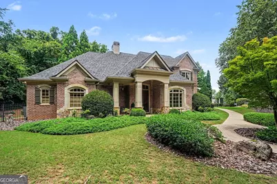 8054 Kenstone Court, Sandy Springs, GA 30350 - Photo 1