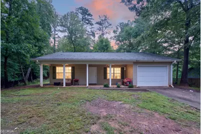 3548 Lakeview Drive, Gainesville, GA 30501 - Photo 1