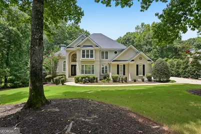 703 Prestige Point, Peachtree City, GA 30269 - Photo 1
