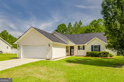 68 Hidden Creek Drive, Guyton, GA 31312 - Photo 1
