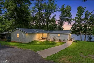 243 Thomas Drive, Eatonton, GA 31024 - Photo 1