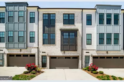 2788 Maddison Towns Avenue, Norcross, GA 30071 - Photo 1