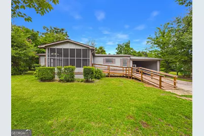 103 New Castle Drive, Warner Robins, GA 31093 - Photo 1