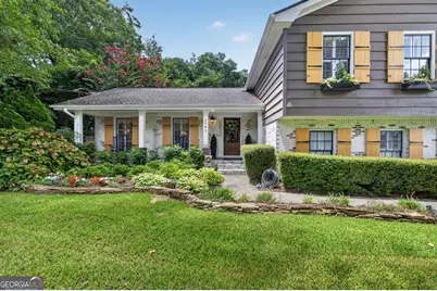 1701 Driftwood Place, Snellville, GA 30078 - Photo 1