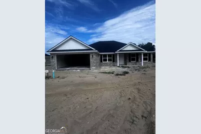 100 Esther Avenue, Reidsville, GA 30453 - Photo 1