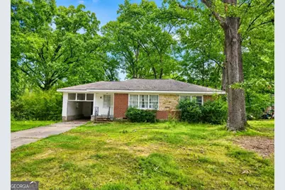 6 Elliott Circle NW, Rome, GA 30165 - Photo 1