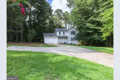 294 McDonough Road, Fayetteville, GA 30214 - Photo 1