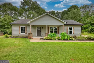 1020 Flat Rock Road, Madison, GA 30650 - Photo 1