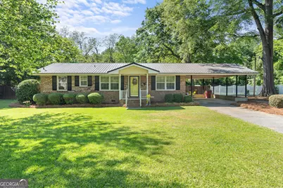 309 Washington Avenue, Sandersville, GA 31082 - Photo 1