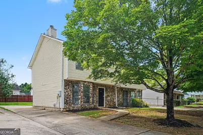 3539 Hopkins Court, Powder Springs, GA 30127 - Photo 1