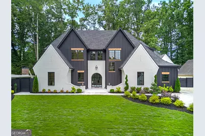 1861 Remington Road, Atlanta, GA 30341 - Photo 1