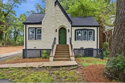 1207 Martin Luther King Jr Drive SW, Atlanta, GA 30314 - Photo 1