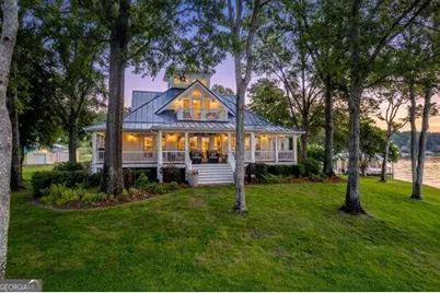 306A Cold Branch Road, Eatonton, GA 31024 - Photo 1