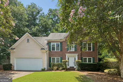 7137 Big Woods Drive, Woodstock, GA 30189 - Photo 1