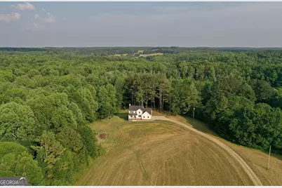 7600 Barnes Road, Chattahoochee Hills, GA 30268 - Photo 1