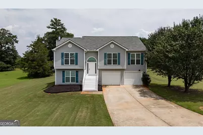 295 Jeremy Drive, Colbert, GA 30628 - Photo 1