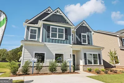 11878 Rizvan Place, Covington, GA 30014 - Photo 1