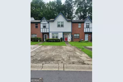 3564 Main Station Drive SW, Marietta, GA 30008 - Photo 1
