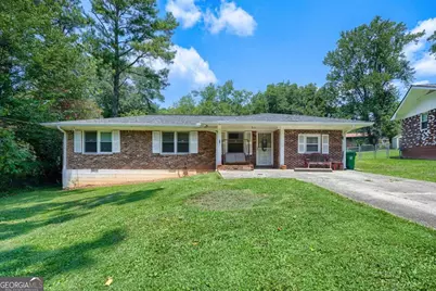 1781 Woodsloe Drive, Decatur, GA 30035 - Photo 1