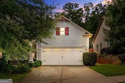 139 Mount Moriah Road, Ball Ground, GA 30107 - Photo 1