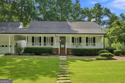3750 Hickory Ridge Court, Marietta, GA 30066 - Photo 1