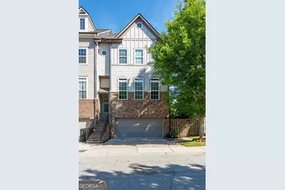 2128 Olde Georgian Ter, Atlanta, GA 30318 - Photo 1