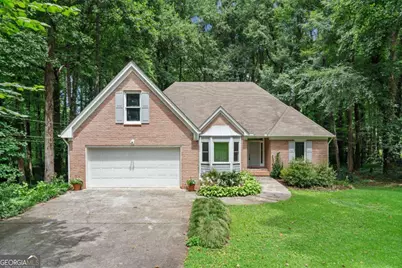 4625 Lincoln Way SW, Lilburn, GA 30047 - Photo 1